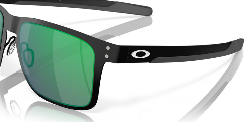 Oakley Holbrook Metal Unisex Lifestyle Sunglasses