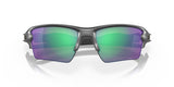 Oakley Flak 2.0 XL Unisex Lifestyle Sunglasses