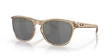 Oakley Manorburn Men Lifestyle Square Sunglasses