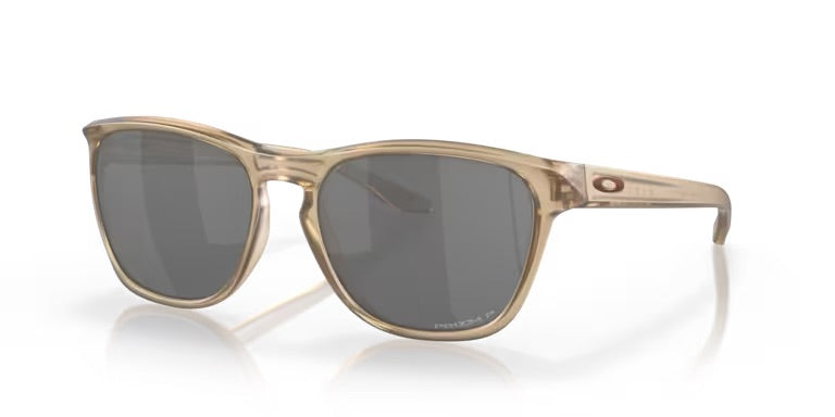 Oakley Manorburn Men Lifestyle Square Sunglasses