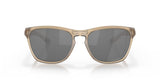 Oakley Manorburn Men Lifestyle Square Sunglasses