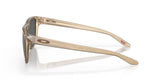 Oakley Manorburn Men Lifestyle Square Sunglasses