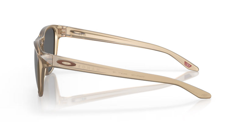Oakley Manorburn Men Lifestyle Square Sunglasses