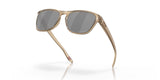 Oakley Manorburn Men Lifestyle Square Sunglasses