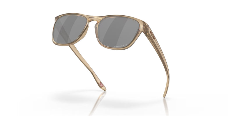 Oakley Manorburn Men Lifestyle Square Sunglasses