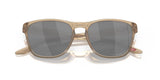 Oakley Manorburn Men Lifestyle Square Sunglasses