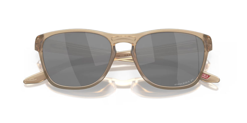 Oakley Manorburn Men Lifestyle Square Sunglasses