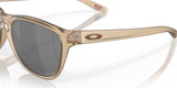 Oakley Manorburn Men Lifestyle Square Sunglasses