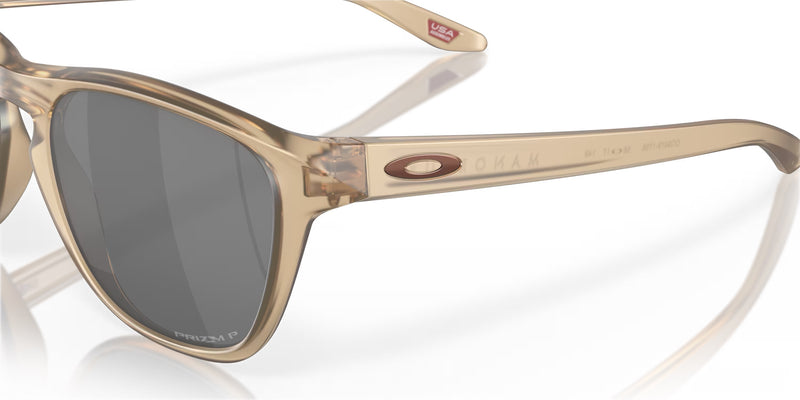 Oakley Manorburn Men Lifestyle Square Sunglasses