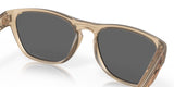 Oakley Manorburn Men Lifestyle Square Sunglasses