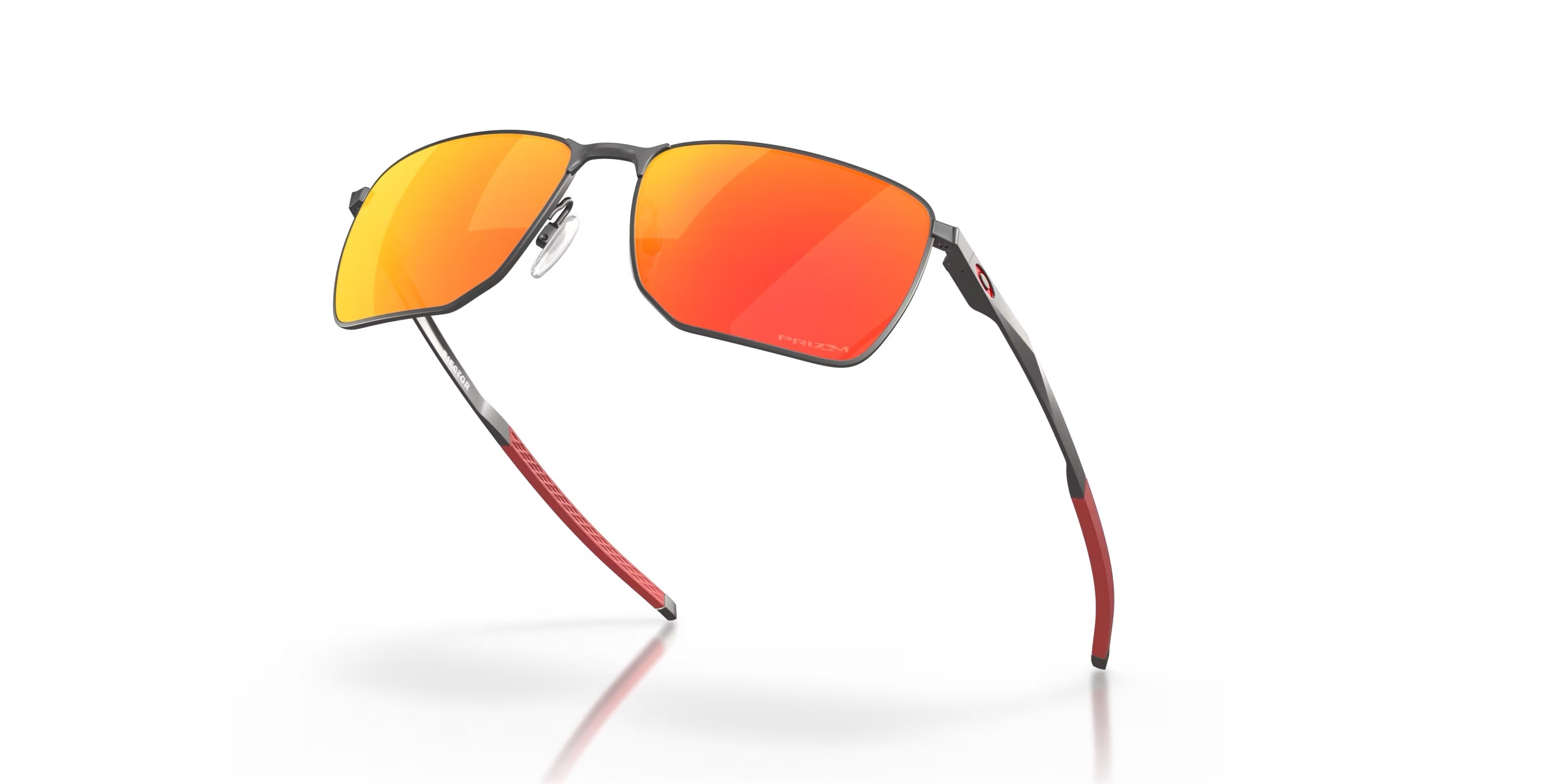 Oakley Ejector Rectangular Men Lifestyle Sunglasses – New