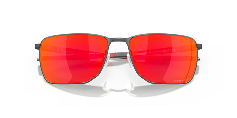 Oakley Ejector Rectangular Men Lifestyle Sunglasses