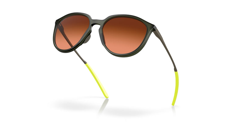 Oakley Sielo Women Round Lifestyle Sunglasses