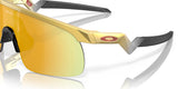 Oakley Resistor Patrick Mahomes II Collection Unisex Lifestyle Sunglasses