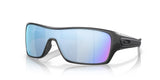 Oakley Turbine Rectangular Men Lifestyle Sunglasses