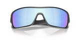 Oakley Turbine Rectangular Men Lifestyle Sunglasses