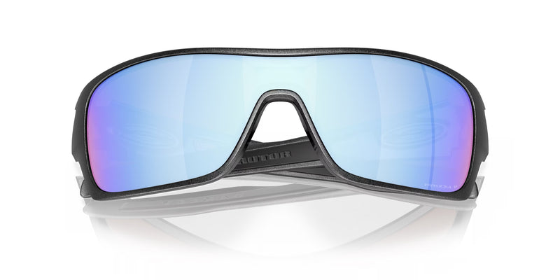 Oakley Turbine Rectangular Men Lifestyle Sunglasses