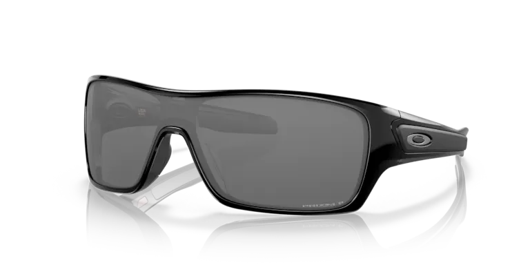 Oakley Turbine Rectangular Men Lifestyle Sunglasses