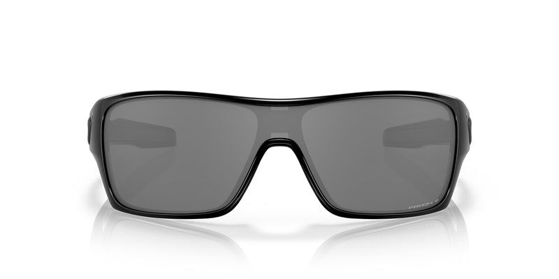 Oakley Turbine Rectangular Men Lifestyle Sunglasses