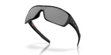 Oakley Turbine Rectangular Men Lifestyle Sunglasses