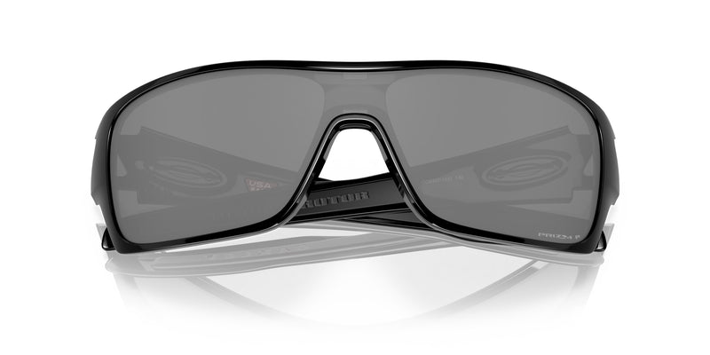 Oakley Turbine Rectangular Men Lifestyle Sunglasses