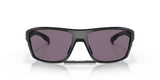 Oakley Split Shot Rectangular Lifestyle Sunglasses