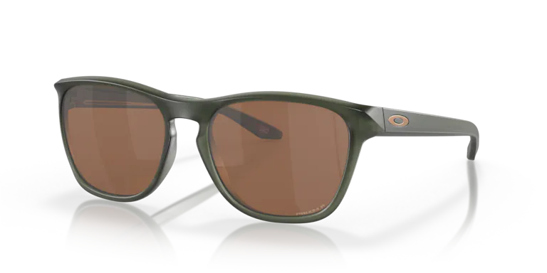 Oakley Manorburn Men Lifestyle Square Sunglasses