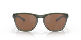 Oakley Manorburn Men Lifestyle Square Sunglasses