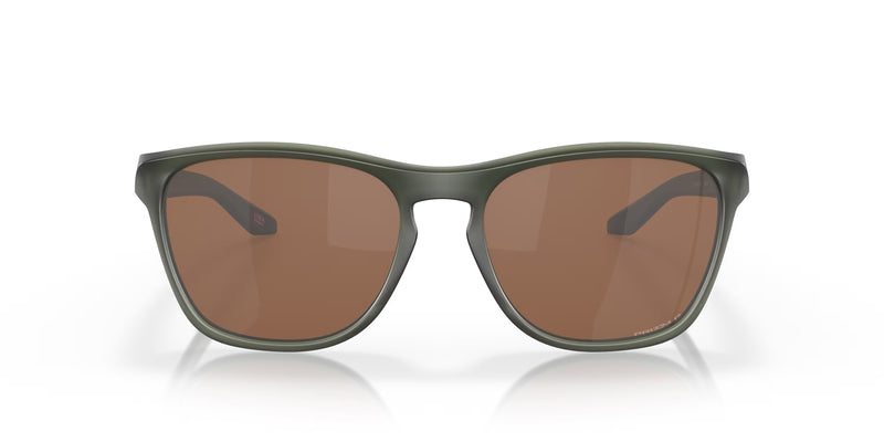 Oakley Manorburn Men Lifestyle Square Sunglasses