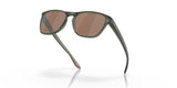 Oakley Manorburn Men Lifestyle Square Sunglasses