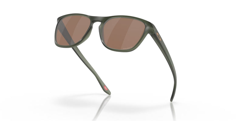 Oakley Manorburn Men Lifestyle Square Sunglasses