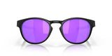 Oakley Latch Men Lifestyle Oval Sunglasses
