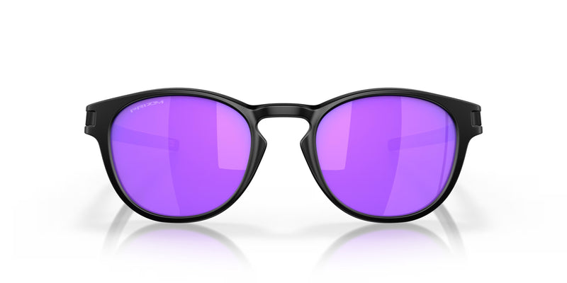 Oakley Latch Men Lifestyle Oval Sunglasses