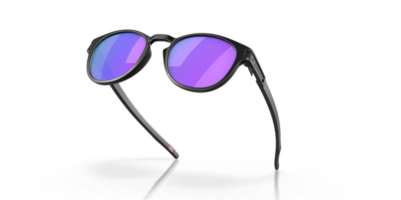 Oakley Latch Men Lifestyle Oval Sunglasses
