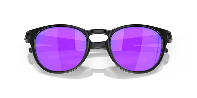 Oakley Latch Men Lifestyle Oval Sunglasses