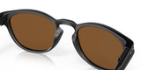 Oakley Latch Men Lifestyle Oval Sunglasses