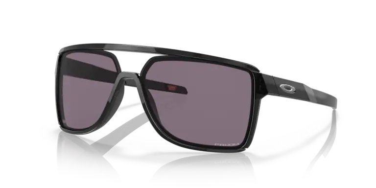 Oakley Castel Rectangular Men Lifestyle Sunglasses