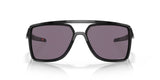 Oakley Castel Rectangular Men Lifestyle Sunglasses