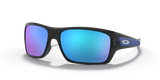 Oakley Turbine Rectangular Men Lifestyle Sunglasses