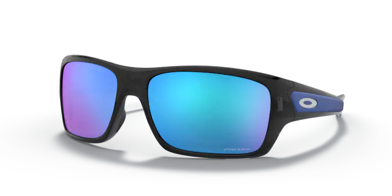 Oakley Turbine Rectangular Men Lifestyle Sunglasses