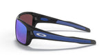Oakley Turbine Rectangular Men Lifestyle Sunglasses