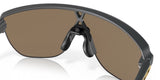 Oakley Corridor Rectangular Men Sunglasses