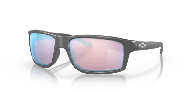 Oakley Men Gibston Square Lifestyle Sunglasses