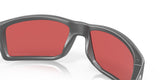 Oakley Men Gibston Square Lifestyle Sunglasses