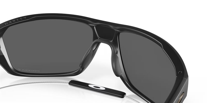 Oakley Split Shot Rectangular Lifestyle Sunglasses