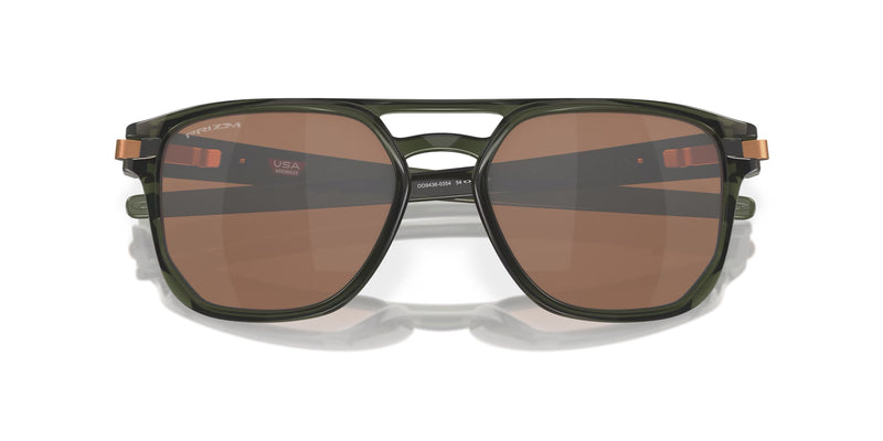 Oakley Latch Beta Unisex Lifestyle Sunglasses
