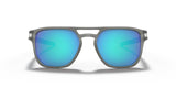 Oakley Latch Beta Unisex Lifestyle Sunglasses