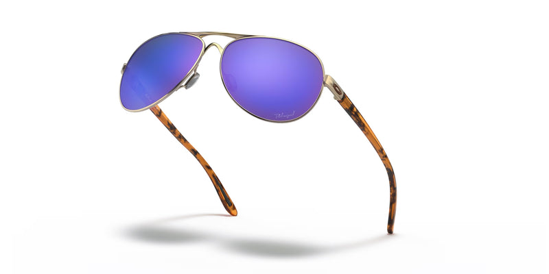 Oakley Feedback Women Lifestyle Sunglasses