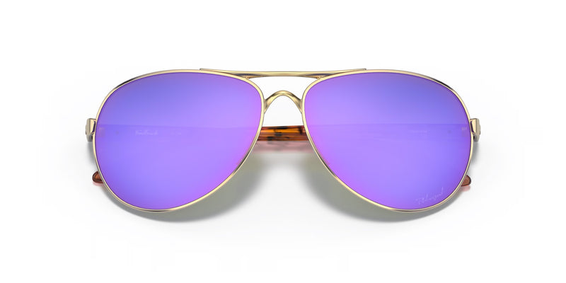 Oakley Feedback Women Lifestyle Sunglasses
