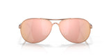 Oakley Feedback Women Lifestyle Sunglasses